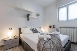 Santa Giulia Suite - 15min Duomo-Linate - Rogeredo