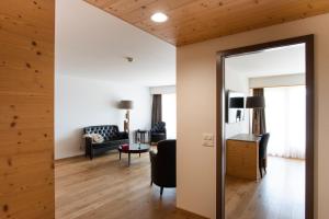 Hôtel Cailler & Bains de la Gruyère