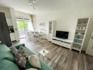 Haus Essen Duhnen Wohnung 10