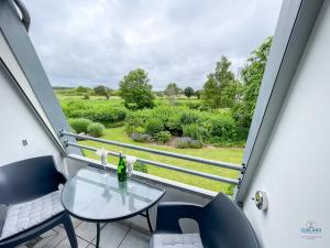 Haus Essen Duhnen Wohnung 10