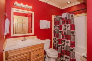 Papa Wolfs Cabin - POOL Community