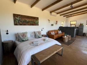 Ndlovu Addo River Lodge