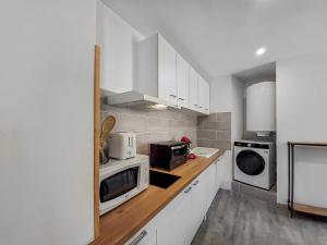 Appartements Charme et calme a Montfaucon : photos des chambres