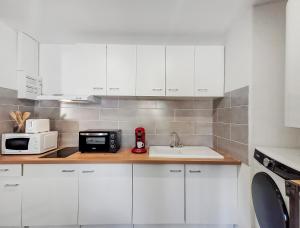 Appartements Charme et calme a Montfaucon : photos des chambres