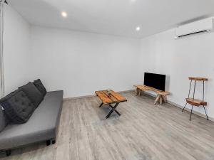 Appartements Charme et calme a Montfaucon : photos des chambres