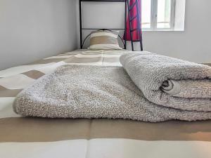 Appartements Charme et calme a Montfaucon : photos des chambres