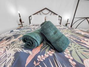 Appartements Charme et calme a Montfaucon : Appartement 1 Chambre
