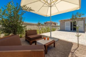 La Prima Privlaka Luxury Apartments II