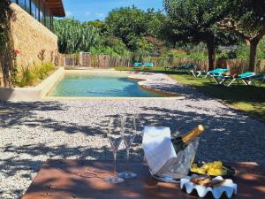 Hotel Molí de lEscala