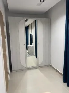 Marassi Marina three bedroom apartment - 阿莱曼