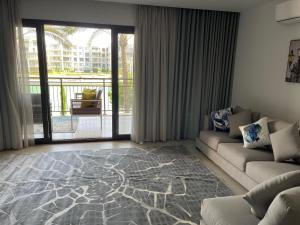Marassi Marina three bedroom apartment