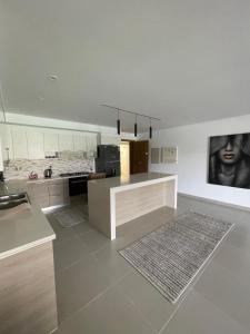 Marassi Marina three bedroom apartment