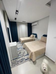 Marassi Marina three bedroom apartment