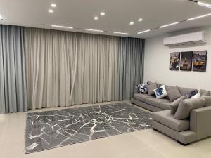 Marassi Marina three bedroom apartment