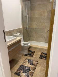 Marassi Marina three bedroom apartment