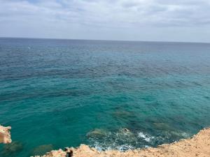 Elite North coast Seaview resort