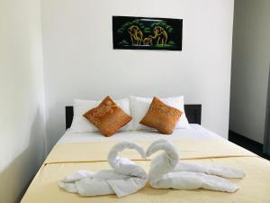 The Velvet Dambulla - Ubytování bez kategorie ve městě Dambulla