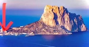 Apartament Mariola - L'Alfas del Pi