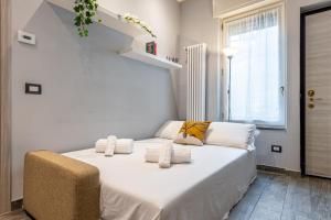 Santa Giulia Suite - 15min Duomo-Linate