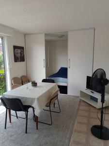 Appartements Maison Charmante et Jardin Prive a Gagny - Proche Paris : photos des chambres