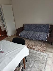 Appartements Maison Charmante et Jardin Prive a Gagny - Proche Paris : photos des chambres