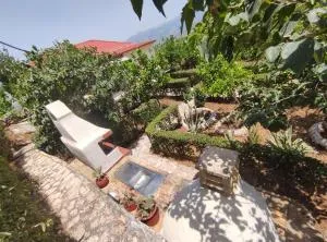 Villa Mitsi Sarande - Gjashtë