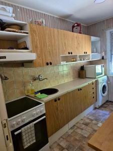 Riverside Forest Guesthouse