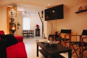 Appartements Rouen - La Maison Star Wars - Marvel : photos des chambres