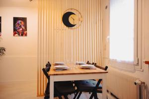 Appartements Rouen - La Maison Star Wars - Marvel : photos des chambres