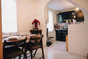 Appartements Rouen - La Maison Star Wars - Marvel : photos des chambres