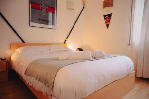 Appartements Rouen - La Maison Star Wars - Marvel : photos des chambres
