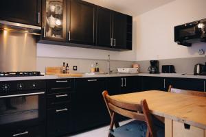 Appartements Rouen - La Maison Star Wars - Marvel : photos des chambres