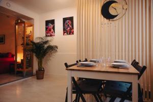 Appartements Rouen - La Maison Star Wars - Marvel : photos des chambres