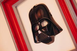 Appartements Rouen - La Maison Star Wars - Marvel : photos des chambres