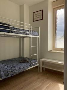 Appartements Appartement Broceliande : photos des chambres