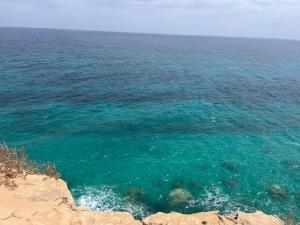 Elite North coast Seaview resort