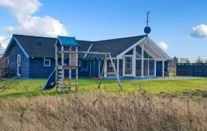 Holiday Home Ankersholm Rødby Ii - Errindlev