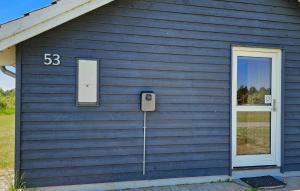 Holiday Home Ankersholm Rødby Ii