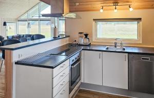 Holiday Home Ankersholm Rødby Ii