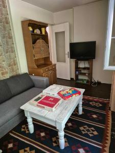 Riverside Forest Guesthouse