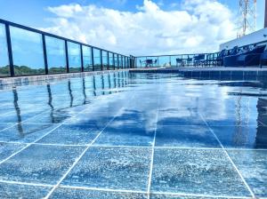 Rosi Flats Porto de Galinhas - novíssimo no Centro