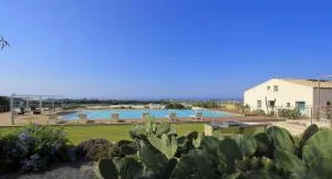 Petrantica Resort - 栋纳富加塔