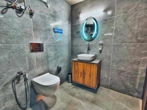 Snowind Cottages - An Offbeat Escape