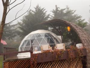 Hotel & Spa Escondite de la Montaña