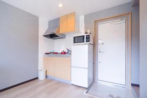 CG Charming Guesthouse in the Heart of Okubo 丶Steps to Metro and Convenient Travel! SoS4