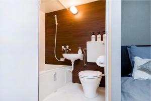CG Charming Guesthouse in the Heart of Okubo 丶Steps to Metro and Convenient Travel! SoS4