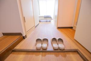 Charming Guesthouse in the Heart of Okubo 丶Steps to Metro and Convenient Travel! EoS11