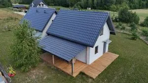 Domek Adam - Głęboki Bród