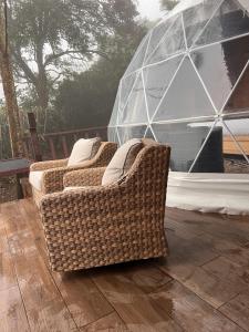 Hotel & Spa Escondite de la Montaña