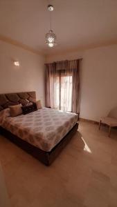 Appartement Bien Situé Résidence Privée, Piscine